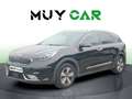 Kia Niro 1.6 HEV Emotion Negro - thumbnail 3