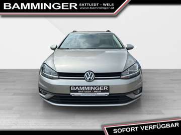 Golf VII Variant Basis Start/Stopp ''8fach bereif
