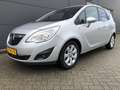 Opel Meriva 1.4 140pk Cosmo Navigatie | Climatecontrol | Trekh Grijs - thumbnail 7