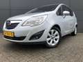 Opel Meriva 1.4 140pk Cosmo Navigatie | Climatecontrol | Trekh Grijs - thumbnail 3