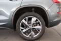 Skoda Kodiaq 2.0 CR TDi Sportline II DSG 7Pl. LEDER/ALCANTARA L Gris - thumbnail 12
