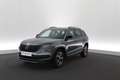 Skoda Kodiaq 2.0 CR TDi Sportline II DSG 7Pl. LEDER/ALCANTARA L Gris - thumbnail 1