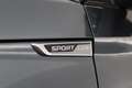 Skoda Kodiaq 2.0 CR TDi Sportline II DSG 7Pl. LEDER/ALCANTARA L Gris - thumbnail 20