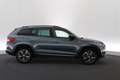 Skoda Kodiaq 2.0 CR TDi Sportline II DSG 7Pl. LEDER/ALCANTARA L Gris - thumbnail 2