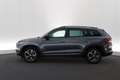 Skoda Kodiaq 2.0 CR TDi Sportline II DSG 7Pl. LEDER/ALCANTARA L Gris - thumbnail 4