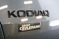 Skoda Kodiaq 2.0 CR TDi Sportline II DSG 7Pl. LEDER/ALCANTARA L Gris - thumbnail 19