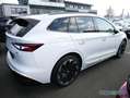 Skoda Enyaq 85x Sportline Maxx 82 kWh 4x4 AHK Matrix Blanc - thumbnail 3