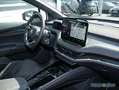 Skoda Enyaq 85x Sportline Maxx 82 kWh 4x4 AHK Matrix Blanc - thumbnail 5