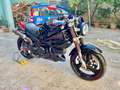 Ducati Monster 600 Dark Nero - thumbnail 1