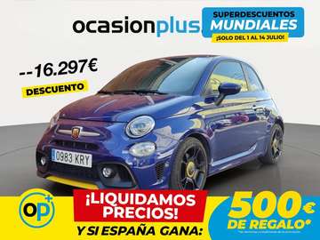 1.4T JET PISTA 118KW
