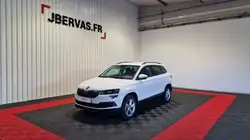 Skoda Karoq 1.5 TSI 150 CH ACT DSG7 BUSINESS