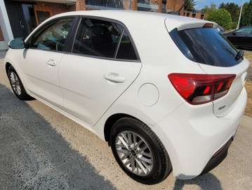 Rio 1.2i Pulse