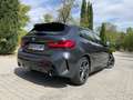BMW 116 118d Gris - thumbnail 3