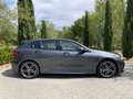 BMW 116 118d Gris - thumbnail 6