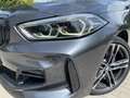 BMW 116 118d Gris - thumbnail 16