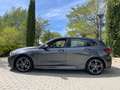 BMW 116 118d Gris - thumbnail 5