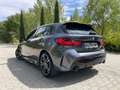 BMW 116 118d Gris - thumbnail 4