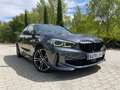 BMW 116 118d Gris - thumbnail 2