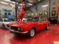 Fiat Dino 2,0l V6 Coupé Bertone Rood - thumbnail 6