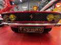 Fiat Dino 2,0l V6 Coupé Bertone Rojo - thumbnail 16