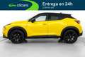 Nissan Juke 1.0 DIG-T Ikon 4x2 DCT 7 84kW Amarillo - thumbnail 8