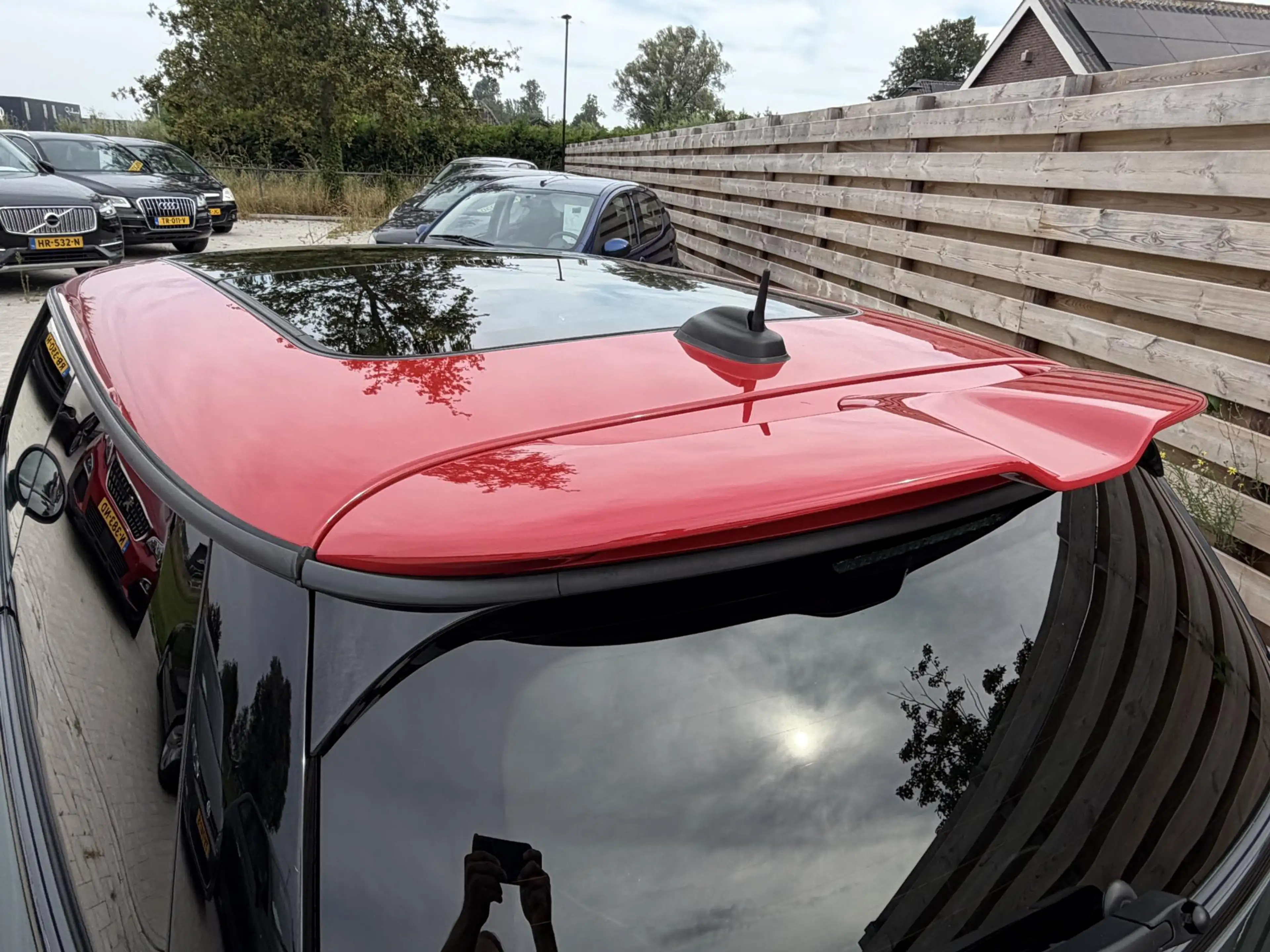 MINI John Cooper Works 3-Deurs 2.0 Chili — photo 11