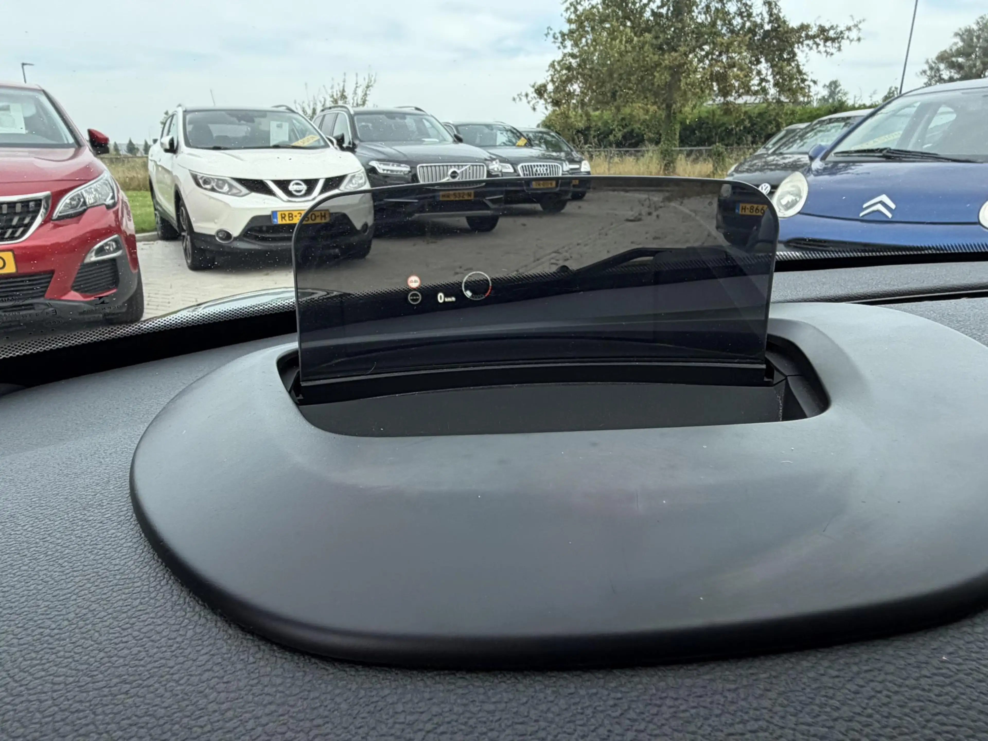 MINI John Cooper Works 3-Deurs 2.0 Chili — photo 10