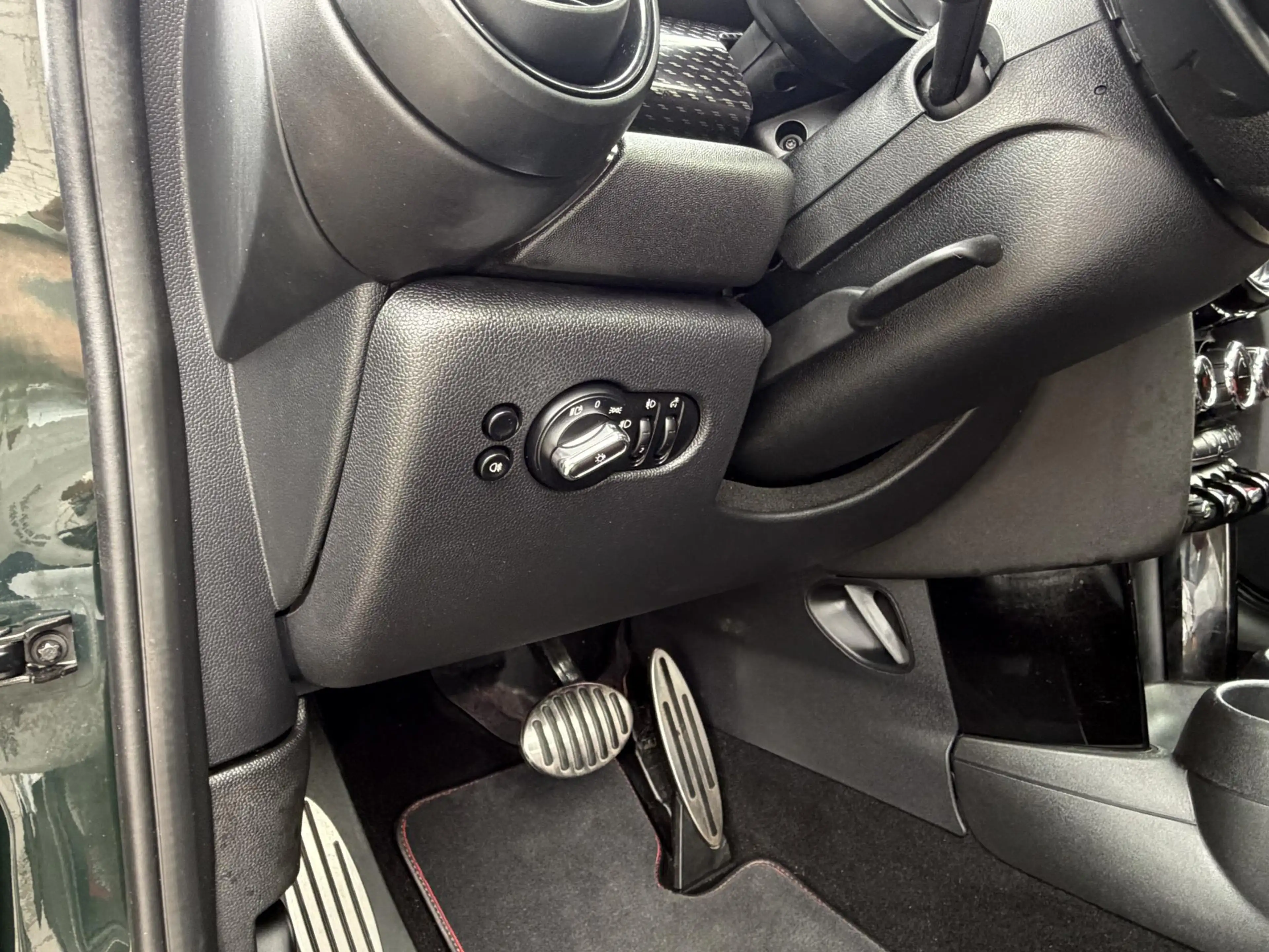 MINI John Cooper Works 3-Deurs 2.0 Chili — photo 7