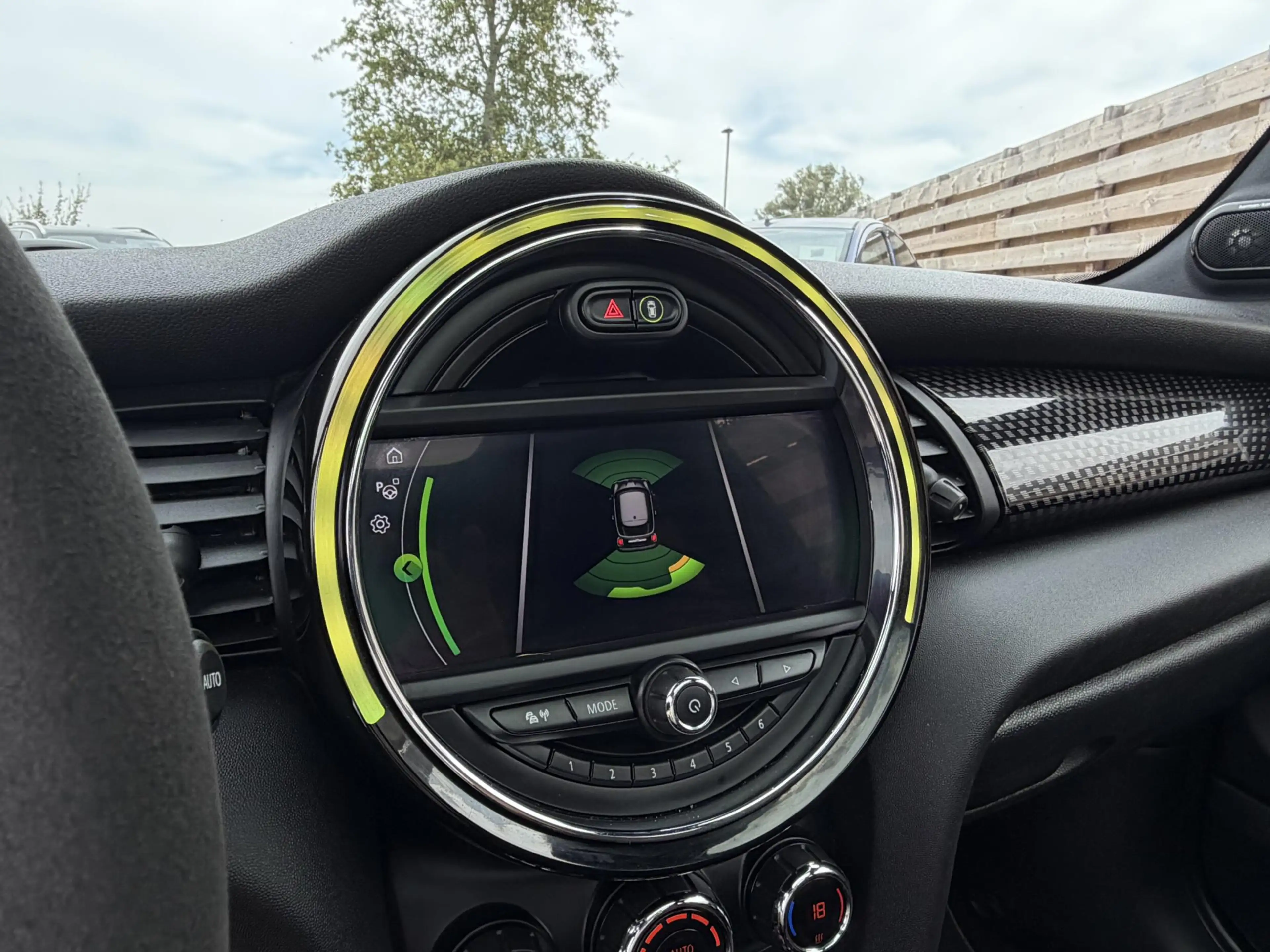 MINI John Cooper Works 3-Deurs 2.0 Chili — photo 8