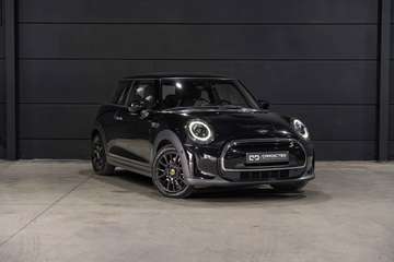 e-Mini 28.9 kWh Cooper SE