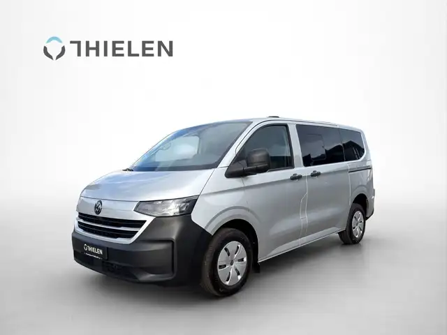 Volkswagen T7 Caravelle 110kW DSG/Navi/PDC v+h/Kamera/ACC