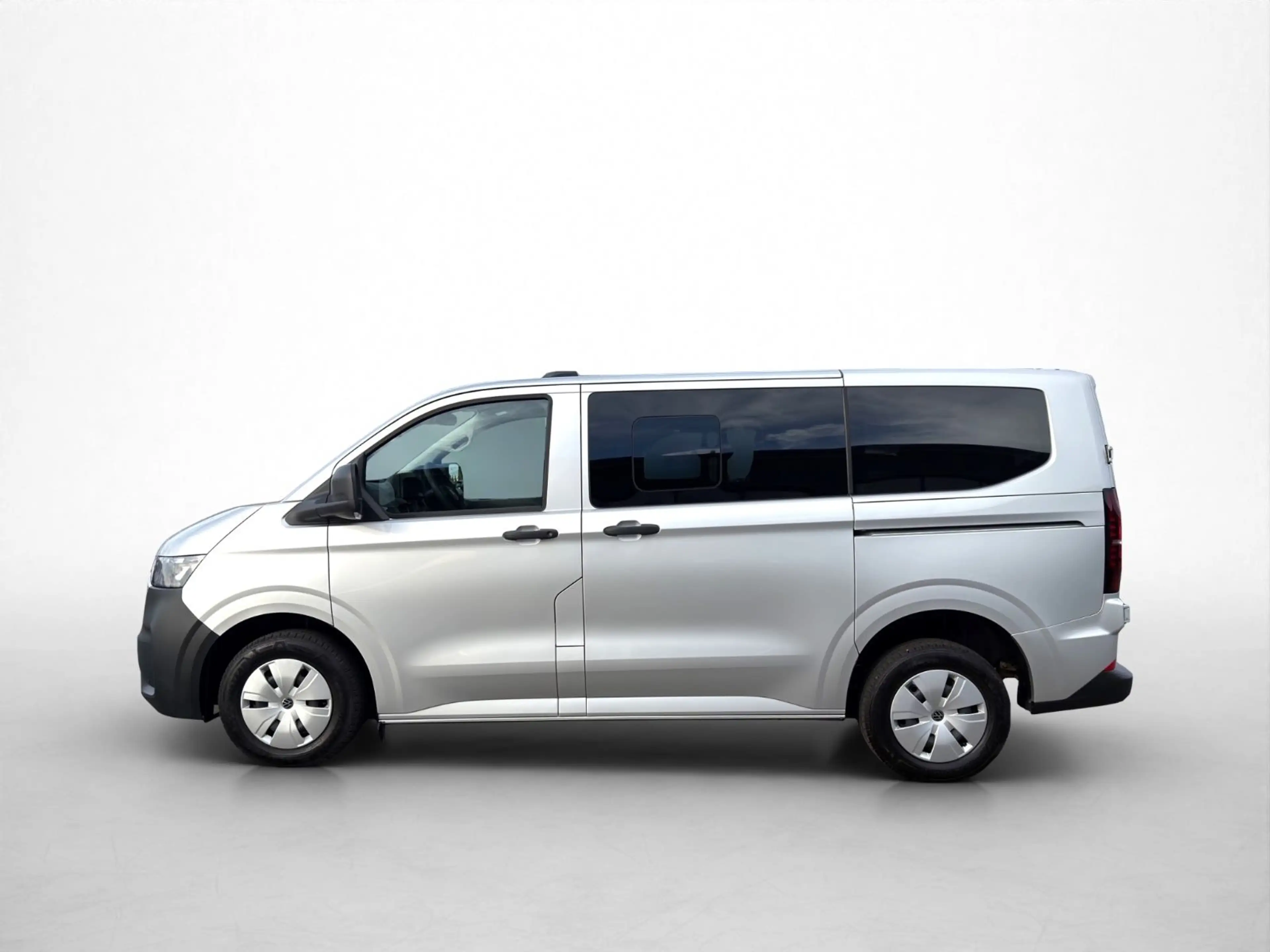 Volkswagen T7 Caravelle 110kW DSG/Navi/PDC v+h/Kamera/ACC — photo 3