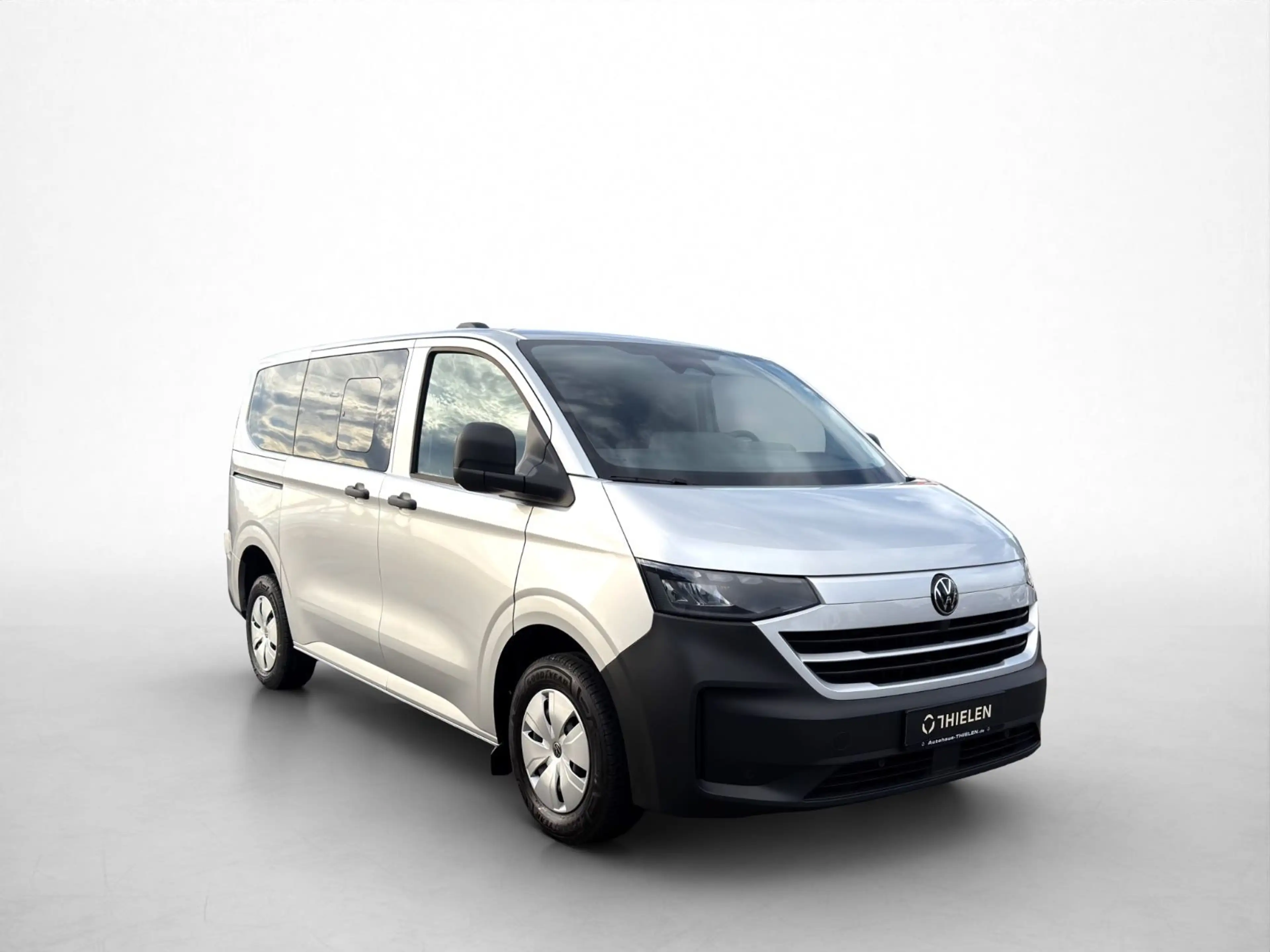 Volkswagen T7 Caravelle 110kW DSG/Navi/PDC v+h/Kamera/ACC — photo 8