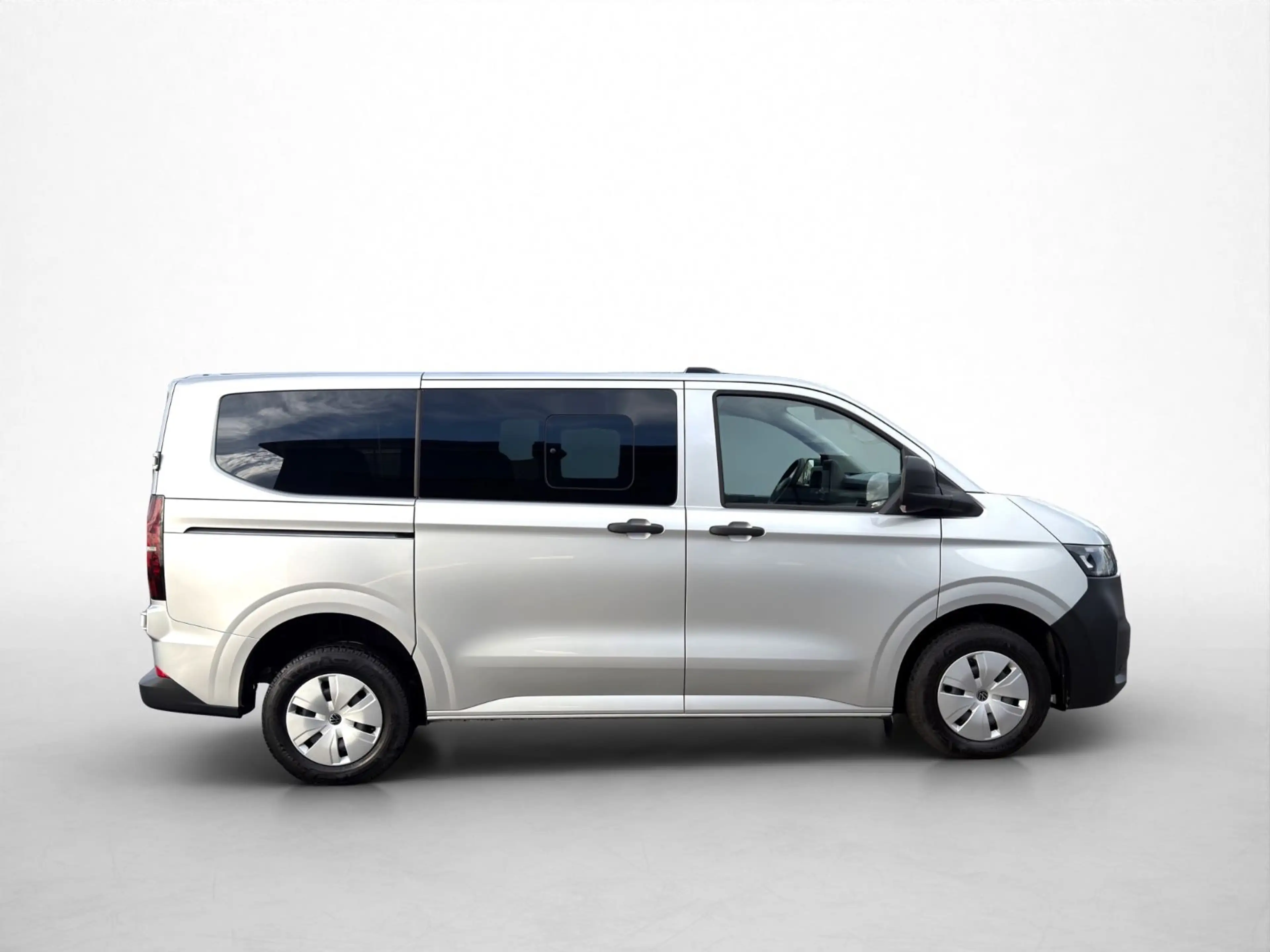Volkswagen T7 Caravelle 110kW DSG/Navi/PDC v+h/Kamera/ACC — photo 7
