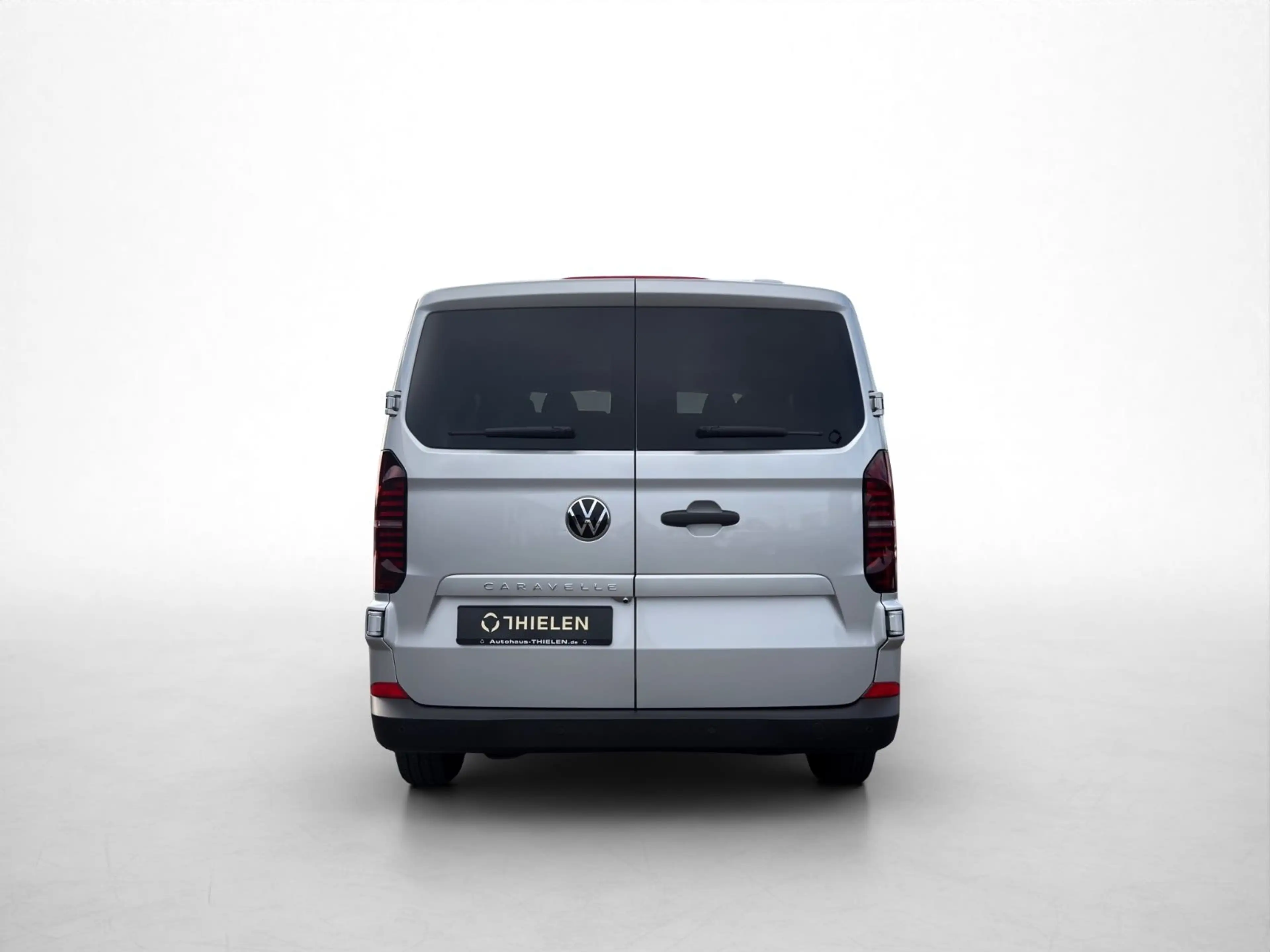 Volkswagen T7 Caravelle 110kW DSG/Navi/PDC v+h/Kamera/ACC — photo 5