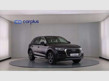 2.0TDI Design quattro-ultra S tronic 140kW
