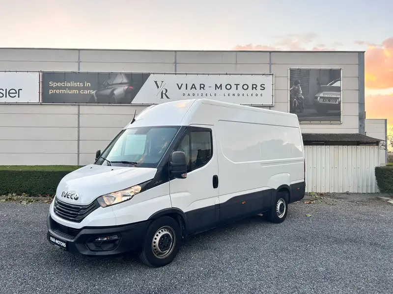 Iveco Daily