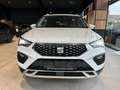 SEAT Ateca Xperience 1.5TSI DSG 150PS AHK*FullLinkNAV Weiß - thumbnail 4