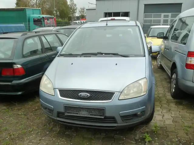 Ford Focus C-Max Trend
