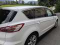 Ford S-Max S-MAX Titanium X 2.0 TDCi Auto-Start/Stop Titanium Weiß - thumbnail 3