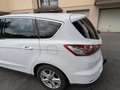 Ford S-Max S-MAX Titanium X 2.0 TDCi Auto-Start/Stop Titanium Weiß - thumbnail 6