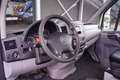 Mercedes-Benz Sprinter 313 CDI 432 DC pick up automaat airco cruise Wit - thumbnail 26