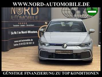 1.4 TSI eHybrid DSG AHK/Standheizung/