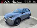 Leapmotor B03X Elektro 53kWh Design Pro Max Braun - thumbnail 1