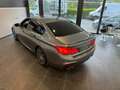 BMW 530 5er-Reihe Diesel Allrad (G30)  xDrive Aut. / MSPO Gris - thumbnail 14