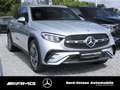 Mercedes-Benz GLC 300 d 4M AMG KAMERA DISTRONIC KEYLESS LED Argento - thumbnail 3