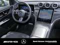 Mercedes-Benz GLC 300 d 4M AMG KAMERA DISTRONIC KEYLESS LED Argento - thumbnail 8