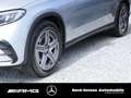 Mercedes-Benz GLC 300 d 4M AMG KAMERA DISTRONIC KEYLESS LED Argento - thumbnail 5