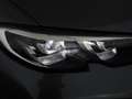 BMW 318 i Limousine Advantage Aut LED NAVI LEDER R-CAM Grau - thumbnail 10
