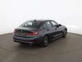 BMW 318 i Limousine Advantage Aut LED NAVI LEDER R-CAM Grau - thumbnail 3